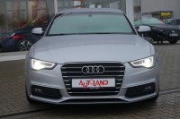 Audi A5 Sportback 2.0 TDI S-line