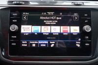 VW Tiguan 2.0 R 4M DSG