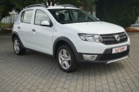 Dacia Sandero II 0.9 TCe 90 eco²Stepway