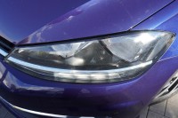 VW Golf VII 1.6 TDI DSG Comfortline