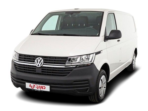 VW T6 Kombi T6.1 Kasten 2.0 TDI