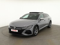 VW Arteon SB 2.0 TSI R DSG 4Motion Pano 360°