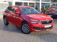 Skoda Kamiq 1.0 TSI Clever