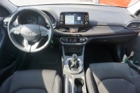 Hyundai i30 1.4 YES!