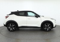 Nissan Juke 1.0 DIG-T DCT N-Design