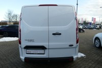 Ford Transit Custom Kasten 2.0 TDCi