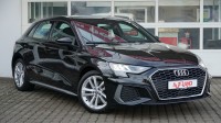 Audi A3 35 2.0 TDI Sportback S line