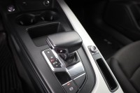 Audi A4 Avant 35 TFSI