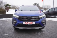 Dacia Sandero Stepway TCe 100 Eco-G