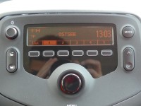 Toyota Aygo AYGO 1.0 x-business