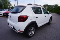 Dacia Sandero Stepway 0.9 TCE Prestige