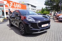 Ford Puma 1.0 EcoBoost Mild Hybrid Titanium