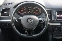 VW Sharan 1.4 TSI Comfortline