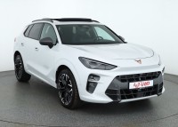 Cupra Terramar VZ 2.0 TSI 4Drive DSG