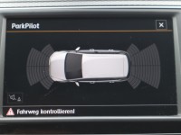 VW Golf Sportsvan 1.4 TSI Lounge