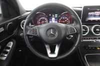 Mercedes-Benz C 350 C350e T Avantgarde