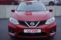 Nissan Pulsar 1.2