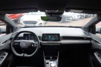 MG MG3 1.5 Hybrid Luxury Aut.