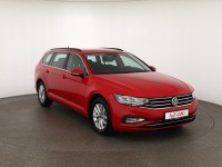 VW Passat Variant 2.0 TDI DSG