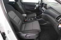 Hyundai Tucson 1.6 Mild-Hybrid Style 2WD