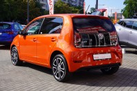 VW up up! 1.0 high up! BMT