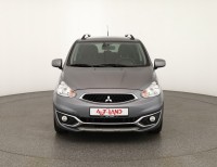 Mitsubishi Space Star 1.2 Cross Edition Aut.