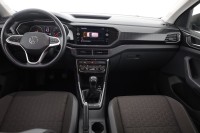 VW T-Cross 1.0 TSI Style
