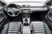 VW CC 2.0 TDI Dynamic Black R-Line