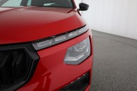 Skoda Kamiq Monte Carlo 1.5 TSI DSG