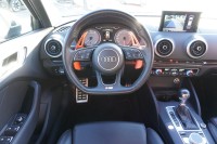 Audi S3 Sportback 2.0 TFSI quattro