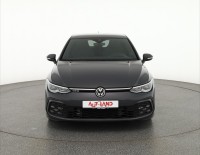 VW Golf VIII 2.0 TDI GTD DSG