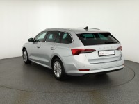 Skoda Octavia Combi 1.0 TSI DSG