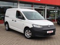 VW Caddy Cargo 2.0 TDI