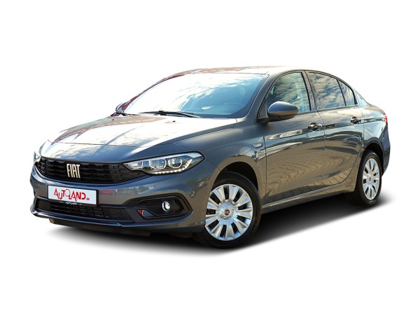 Fiat Tipo 1.0 Hatchback