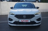 Seat Tarraco 2.0 TDI FR 4D