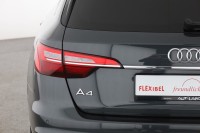 Audi A4 Avant 40 TFSI S-Tronic