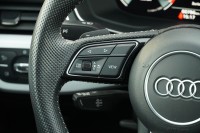 Audi A4 40 TFSI Lim S-Line