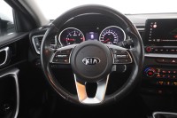 Kia cee'd Sporty Wagon Ceed SW 1.6 CRDi Vision