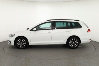 Vorschau: VW Golf Variant 2.0 TDI DSG United