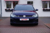 VW Golf VII Variant 2.0 TDI GTD DSG