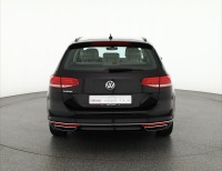 VW Passat Variant 2.0 TDI DSG