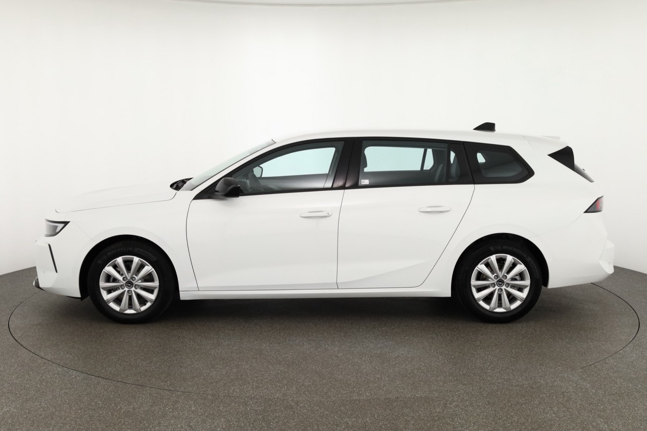 Opel Astra ST 1.2 Turbo