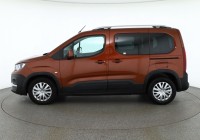 Vorschau: Peugeot Rifter 1.5 Blue-HDi Active