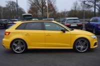 Audi S3 Sportback 2.0 TFSI quattro