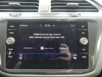 VW Tiguan Allspace 2.0 Highline 4Motion