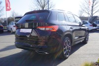 Skoda Kodiaq 2.0 RS 4x4