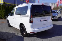 Ford Tourneo Connect 2.0 EB Titanium
