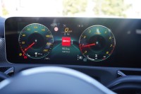 Mercedes-Benz CLA 200 Shooting Brake Progressive