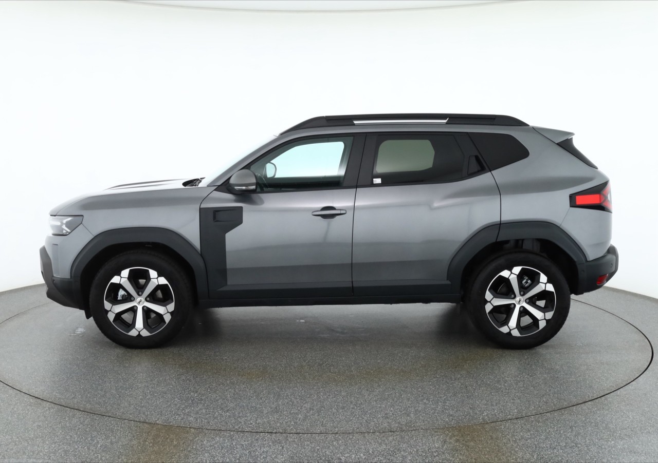 Dacia Duster Journey Hybrid 155 Aut.