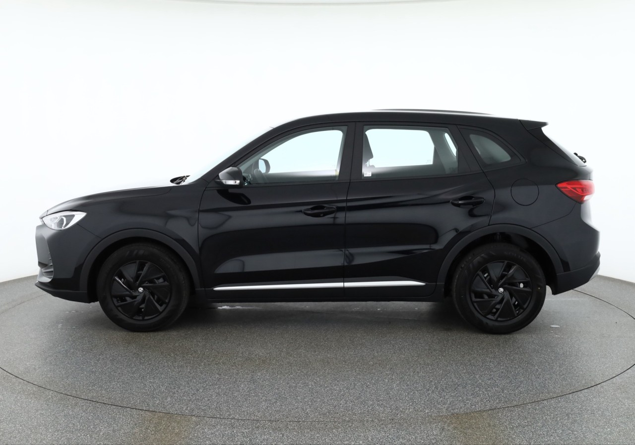 MG ZS 1.5 Hybrid Standard Aut.